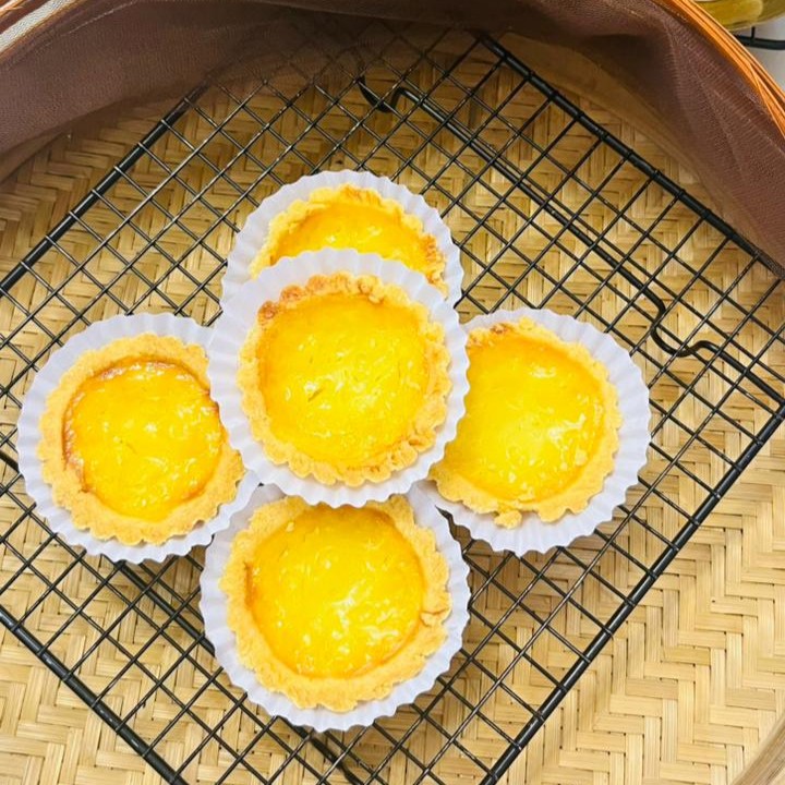 Pie Susu