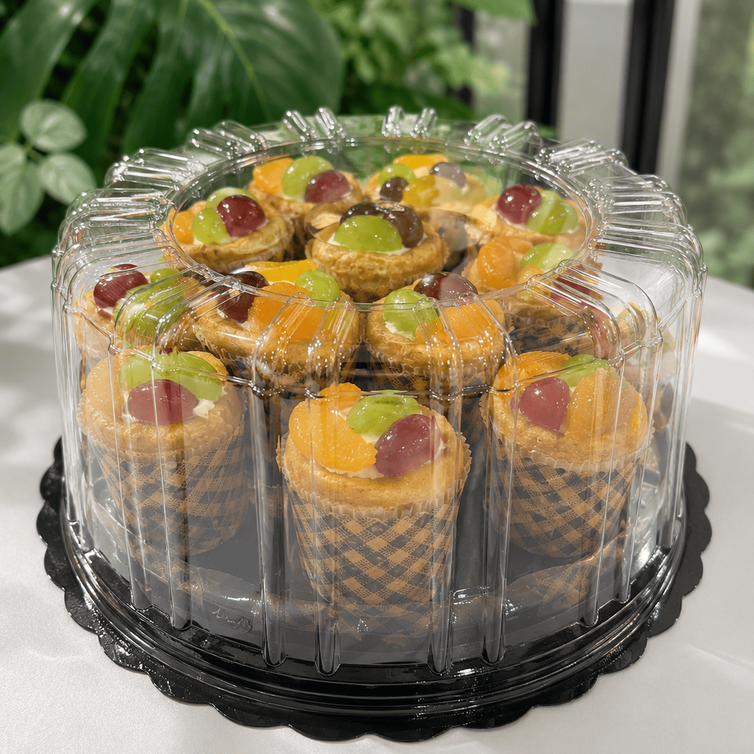 Soes Buah Tower