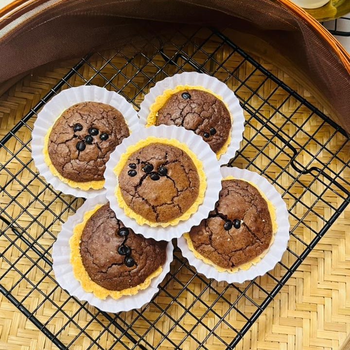 Pie Chocolate