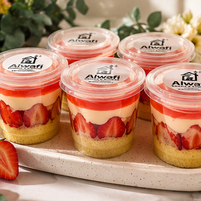 Berry Sweet By