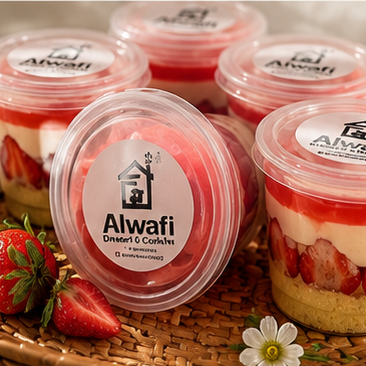 Berry Sweet By